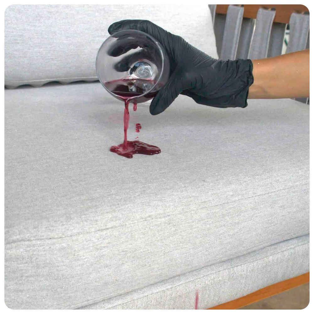 Higienização de Cadeiras