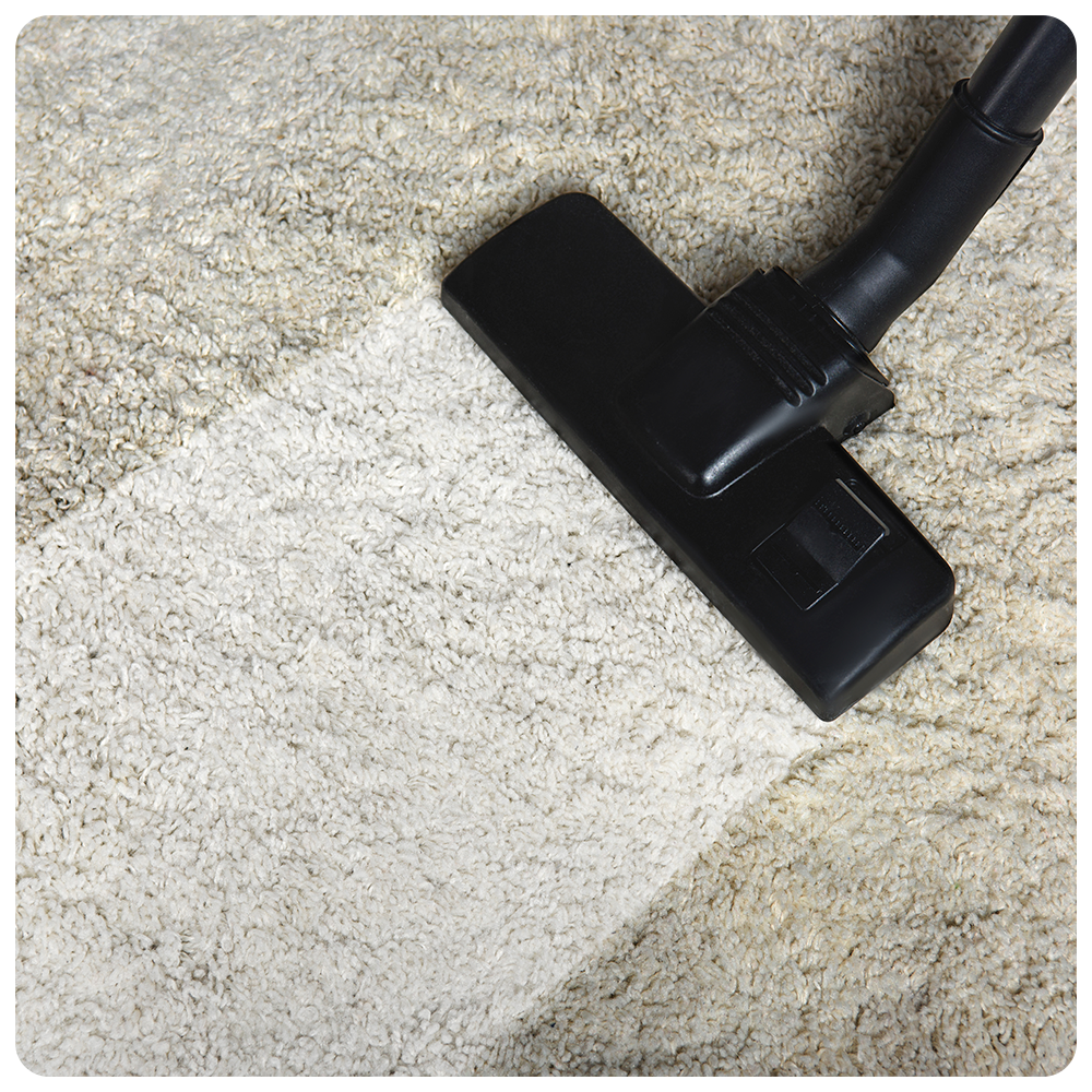 Higienização de Tapetes e Carpetes